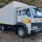 Business 7 image DUNCAN LOGISTICS REMOVALS SOUTH AFRICA Office Furniture Removals in Pretoria GP
