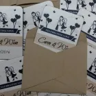 Business 5 image DUNG BEETLE PAPER Wedding Stationery in Vanderbijlpark GP