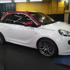 Business 2 image DUNLOP ZONE GANG RACING SOLLYS TYRES Wheel Alignment And Balancing in Krugersdorp GP