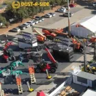 Maatskappy 3 beeld DUST-A-SIDE Mining And Industry in Centurion GP