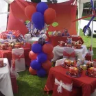 Maatskappy 3 beeld DZZ PROJECTS(PTY) LTD Table Centrepieces in Atteridgeville GP