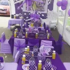 Maatskappy 4 beeld DZZ PROJECTS(PTY) LTD Table Centrepieces in Atteridgeville GP