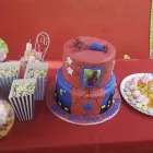 Maatskappy 5 beeld DZZ PROJECTS(PTY) LTD Table Centrepieces in Atteridgeville GP