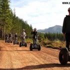 Business 4 image ECO-DISCOVERY - SEGWAY OFF-ROAD TOURS What to Do in Grabouw WC