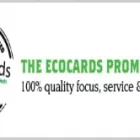 Maatskappy 3 beeld ECOCARDS Business Cards in Kempton Park GP
