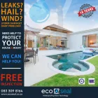 Maatskappy 1 beeld ECOSEAL - WATERPROOFING SPECIALISTS PRETORIA Waterproofing Contractors in Pretoria GP