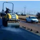 Business 6 image EDDIE TAR PROJECTS CC Tennis Courts in East London EC