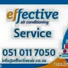 Maatskappy 2 beeld EFFECTIVE AIR-CONDITION Heating Systems in Bloemfontein FS