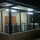 Business 11 image EFLUX ELECTRICAL CC Team in Klerksdorp NW