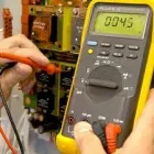 Business 24 image EFLUX ELECTRICAL CC Team in Klerksdorp NW