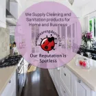 Business 1 image EG CLEANING DEPOT suppliers of cleaning in Centurion GP