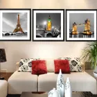 Maatskappy 1 beeld EGOLI PICTURE FRAMERS & ART GALLERY Tapestry Frame in Pretoria GP