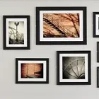 Maatskappy 4 beeld EGOLI PICTURE FRAMERS & ART GALLERY Tapestry Frame in Pretoria GP