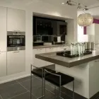 Maatskappy 1 beeld EIGENART KITCHENS Wrap Kitchen in Pretoria GP