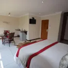 Business 3 image EL CAZADOR GUEST HOUSE CC Luxury Guest Houses in Pretoria GP