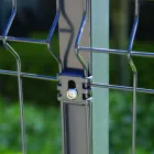 Maatskappy 1 beeld ELECTRIC FENCING CAPE TOWN(PTY)LTD Steel Palisade in Cape Town WC