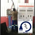 Maatskappy 7 beeld ELECTRICIANS IN DURBAN-UMHLANGA-BALLITO Installations in Durban KZN