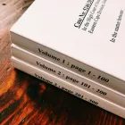 Business 1 image ELLIOTT APPEALS who prepares court records in Johannesburg GP