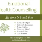 Business 1 image EMOTIONAL HEALTH COUNSELLING Trauma in Cape Town WC