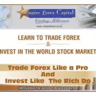Maatskappy 1 beeld EMPIRE FOREX CAPITAL Forex Trading in Johannesburg GP