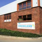 Maatskappy 1 beeld ENGINELAND Used Spares in Randburg GP