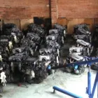 Maatskappy 3 beeld ENGINELAND Used Spares in Randburg GP