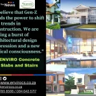 Maatskappy 1 beeld ENVIRO CONCRETE SLABS AND STAIRS Stairs in Pretoria - Gauteng GP