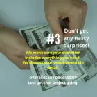 Maatskappy 4 beeld ENVIRO CONCRETE SLABS AND STAIRS Stairs in Pretoria - Gauteng GP