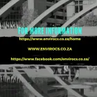 Maatskappy 5 beeld ENVIRO CONCRETE SLABS AND STAIRS Stairs in Pretoria - Gauteng GP