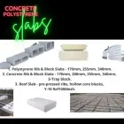 Maatskappy 12 beeld ENVIRO CONCRETE SLABS AND STAIRS Stairs in Pretoria - Gauteng GP