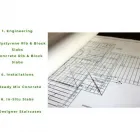 Maatskappy 24 beeld ENVIRO CONCRETE SLABS AND STAIRS Stairs in Pretoria - Gauteng GP