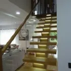 Maatskappy 40 beeld ENVIRO CONCRETE SLABS AND STAIRS Stairs in Pretoria - Gauteng GP