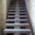 Maatskappy 42 beeld ENVIRO CONCRETE SLABS AND STAIRS Stairs in Pretoria - Gauteng GP