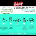 Maatskappy 45 beeld ENVIRO CONCRETE SLABS AND STAIRS Stairs in Pretoria - Gauteng GP