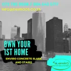 Maatskappy 48 beeld ENVIRO CONCRETE SLABS AND STAIRS Stairs in Pretoria - Gauteng GP