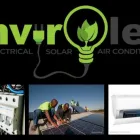 Business 2 image ENVIROLEC ELECTRICAL - SOLAR - AIRCONDITIONING Solar Water Heating - Systems And Eqpt in Pinetown KZN