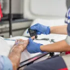 Maatskappy 4 beeld ER24 BLOEMFONTEIN Paramedics in Bloemfontein FS