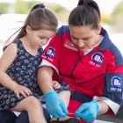 Business 7 image ER24 ERMELO Paramedics in Ermelo MP