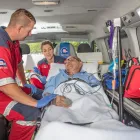 Business 8 image ER24 VERGELEGEN Paramedics in Cape Town WC