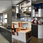 Maatskappy 1 beeld ERGO DESIGNER KITCHENS Kitchen And Cupboard Doors in Pretoria GP