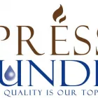 Maatskappy 1 beeld ESPRESSO LAUNDRY PTY LTD Washing And Ironing Services in Pretoria GP