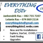 Business 1 image EVERYTHING DSTV Sattalite TV in Witbank MP