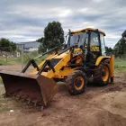 Maatskappy 2 beeld EXECUTIVE PLANT HIRE Tlb Hire in Durban KZN