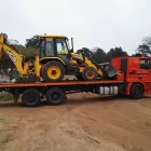 Maatskappy 1 beeld EXECUTIVE PLANT HIRE Tlb Loaders in Durban KZN