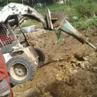 Maatskappy 2 beeld EXECUTIVE PLANT HIRE Tlb Loaders in Durban KZN