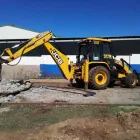 Maatskappy 3 beeld EXECUTIVE PLANT HIRE Tlb Loaders in Durban KZN