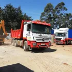 Maatskappy 4 beeld EXECUTIVE PLANT HIRE Tlb Loaders in Durban KZN