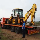 Maatskappy 6 beeld EXECUTIVE PLANT HIRE Tlb Loaders in Durban KZN