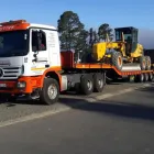 Maatskappy 7 beeld EXECUTIVE PLANT HIRE Tlb Loaders in Durban KZN