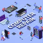 Maatskappy 2 beeld EXOTA SOLUTIONS (PTY)LTD Sales of all Computer Related Hardware and Software in Welkom FS